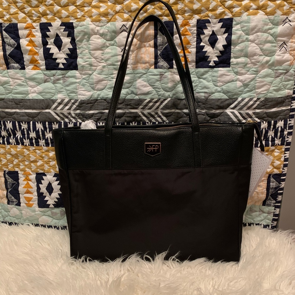 Freshly Picked Everyday Tote
